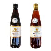 غرشتين عسل من اختيارك